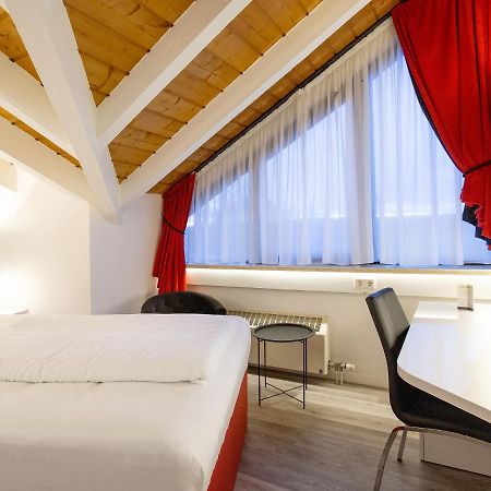 Dormero Hotel Duesseldorf Erkrath Kültér fotó
