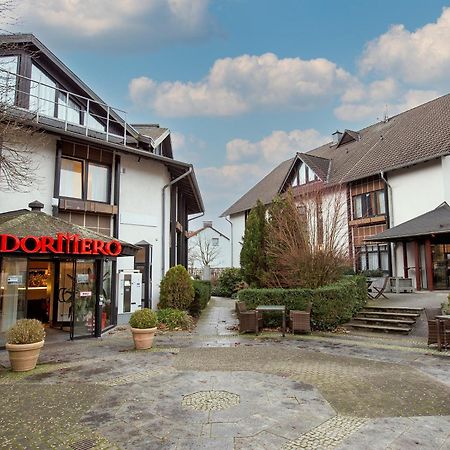Dormero Hotel Duesseldorf Erkrath Kültér fotó