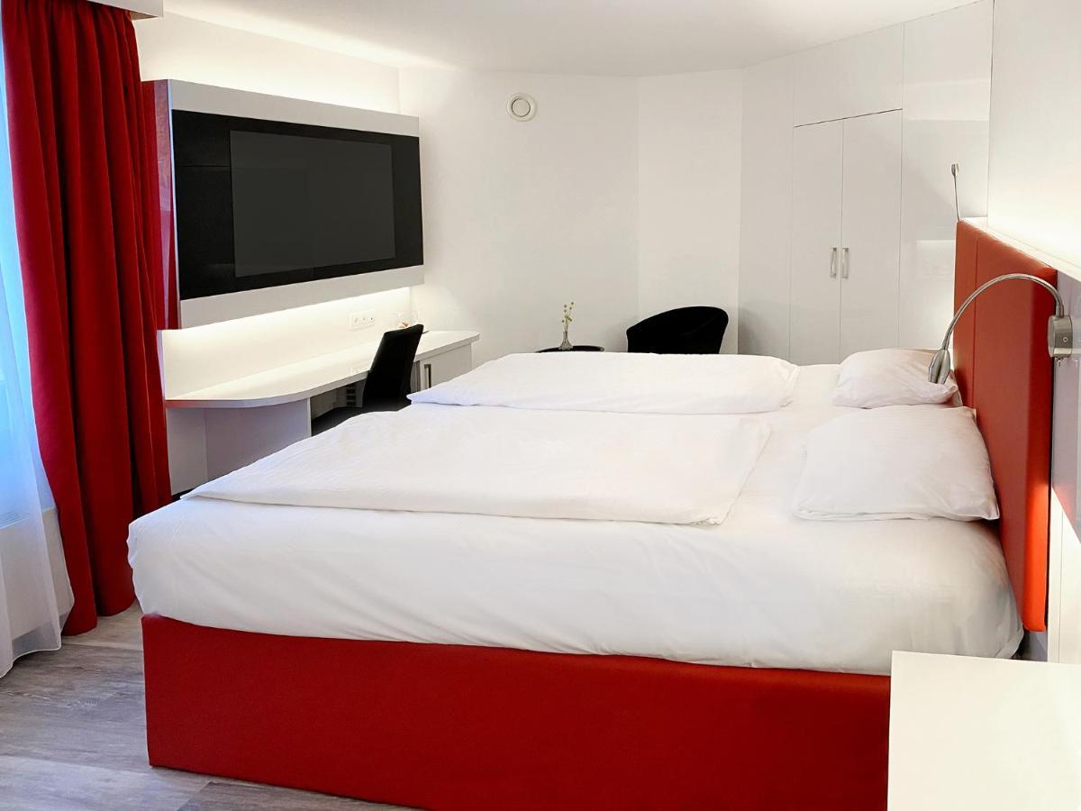 Dormero Hotel Duesseldorf Erkrath Kültér fotó