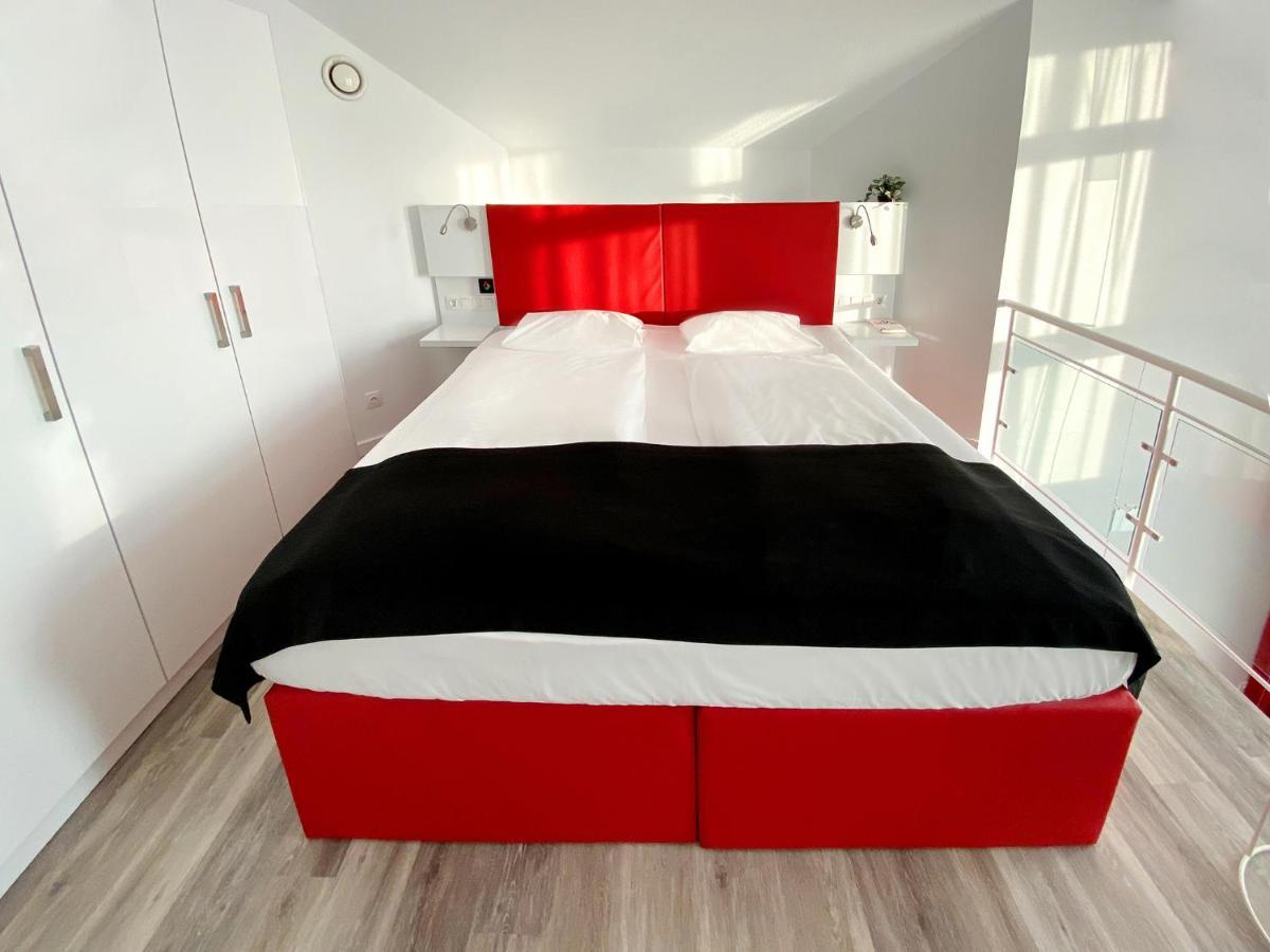 Dormero Hotel Duesseldorf Erkrath Kültér fotó