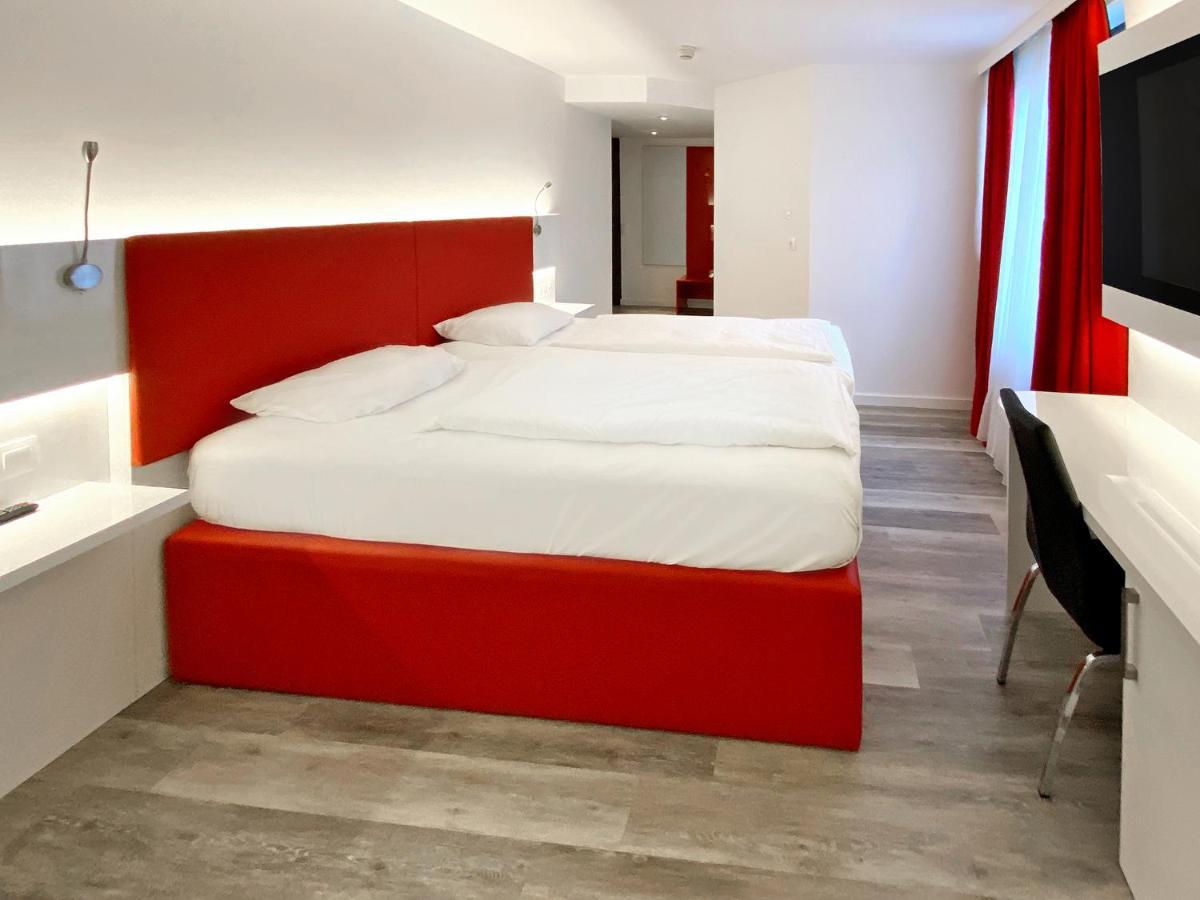 Dormero Hotel Duesseldorf Erkrath Kültér fotó