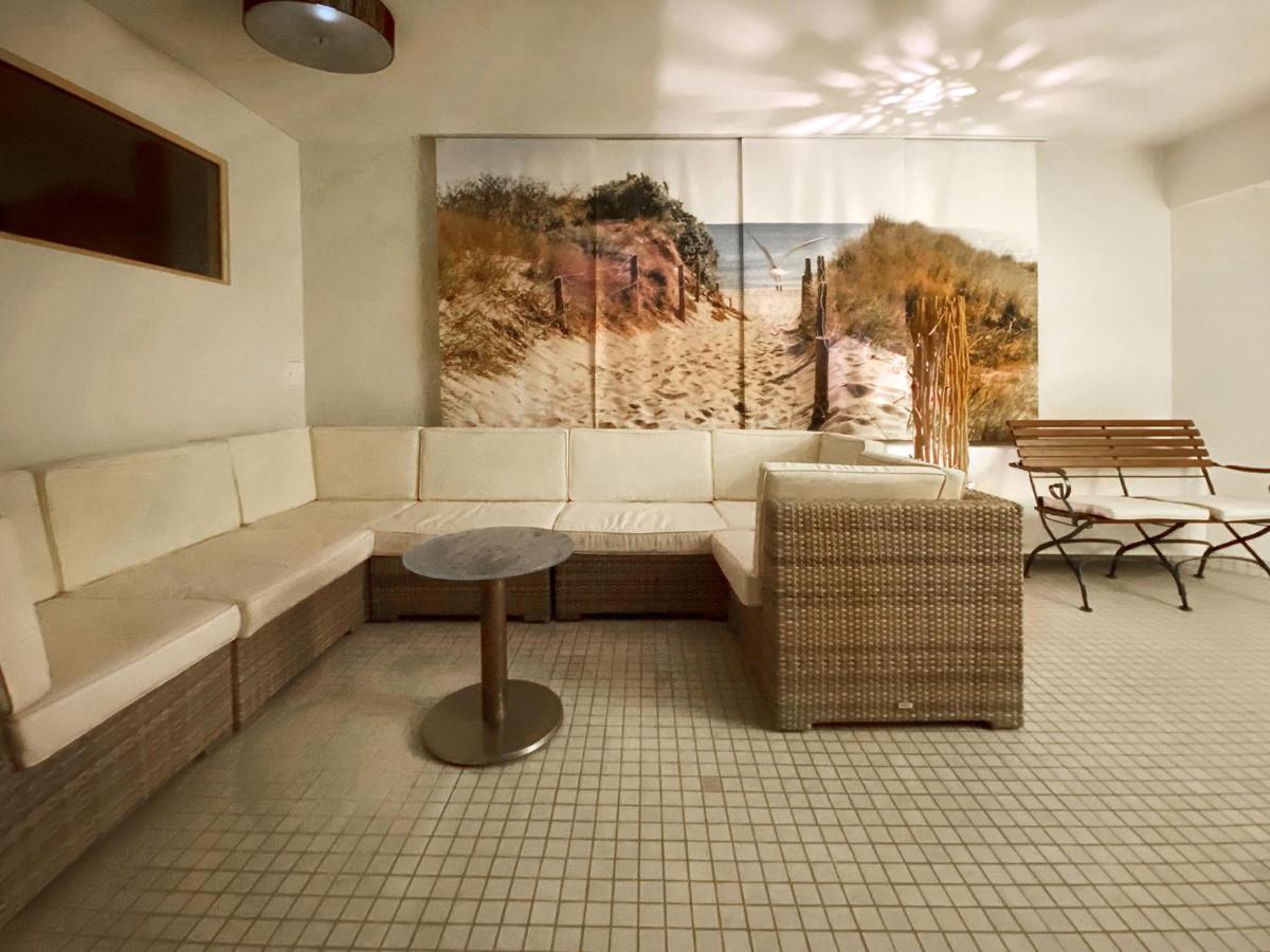 Dormero Hotel Duesseldorf Erkrath Kültér fotó