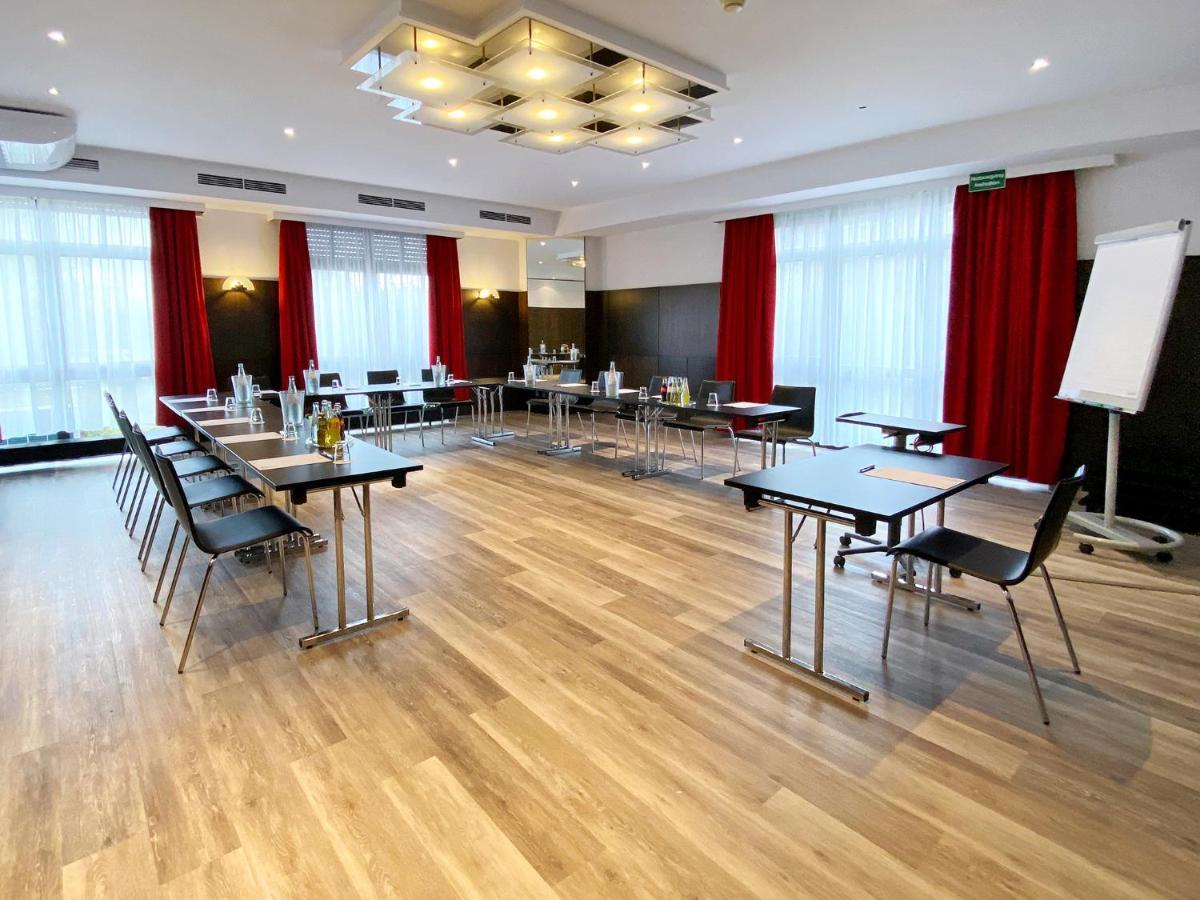 Dormero Hotel Duesseldorf Erkrath Kültér fotó