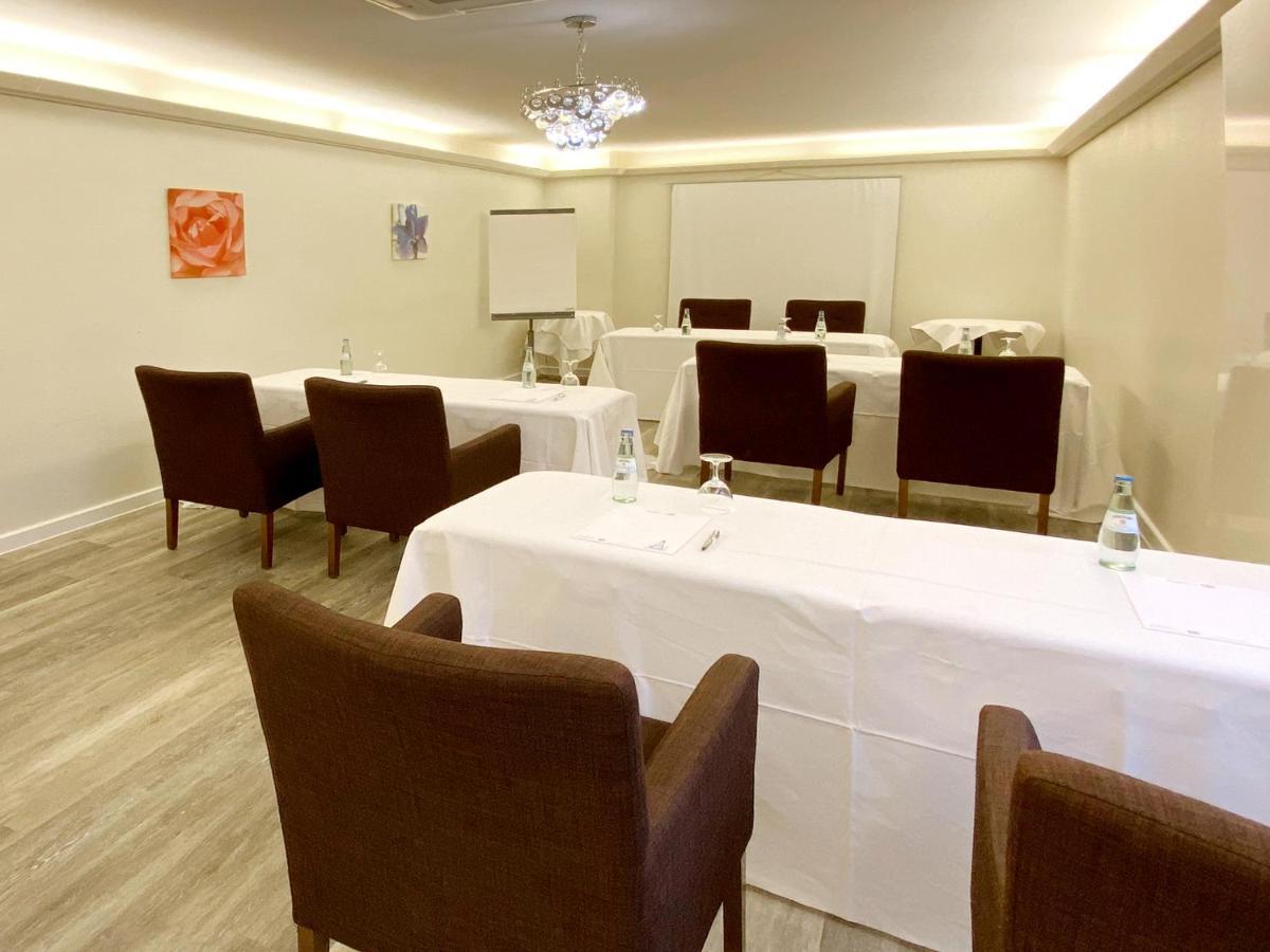 Dormero Hotel Duesseldorf Erkrath Kültér fotó