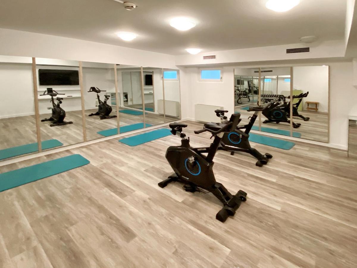 Dormero Hotel Duesseldorf Erkrath Kültér fotó