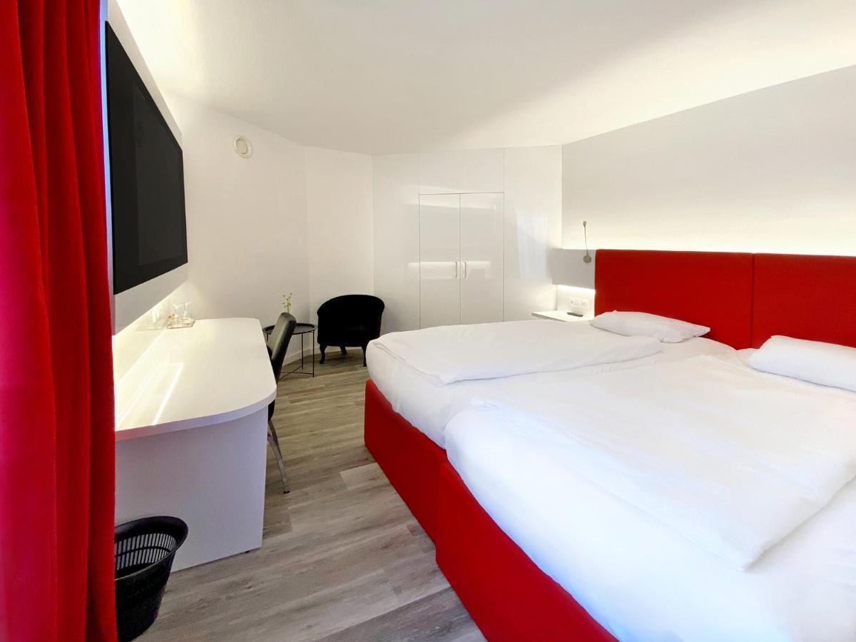 Dormero Hotel Duesseldorf Erkrath Kültér fotó
