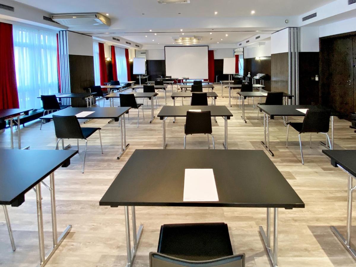 Dormero Hotel Duesseldorf Erkrath Kültér fotó