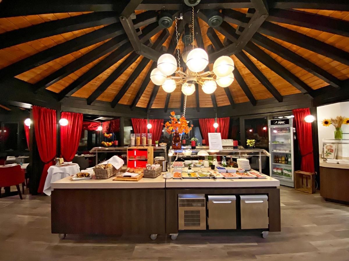 Dormero Hotel Duesseldorf Erkrath Kültér fotó