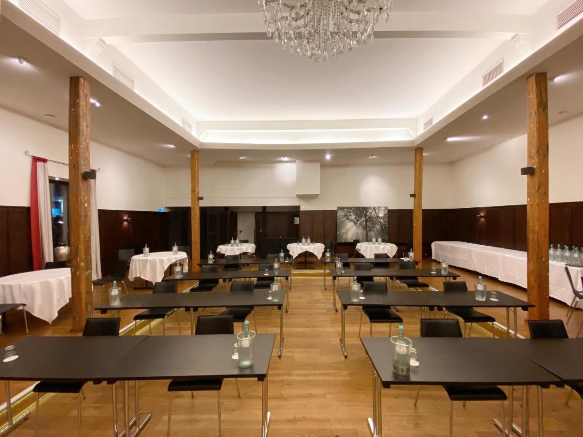 Dormero Hotel Duesseldorf Erkrath Kültér fotó