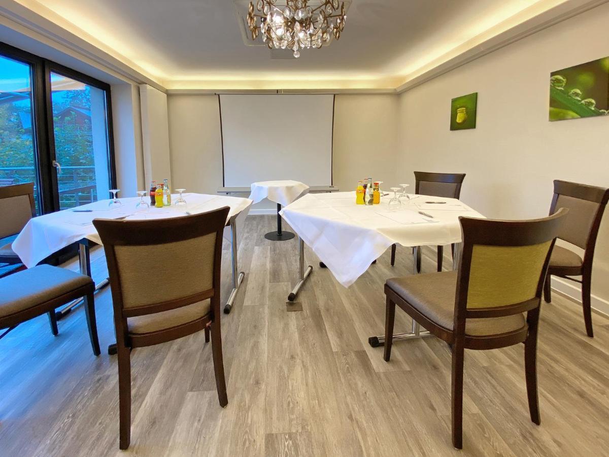 Dormero Hotel Duesseldorf Erkrath Kültér fotó