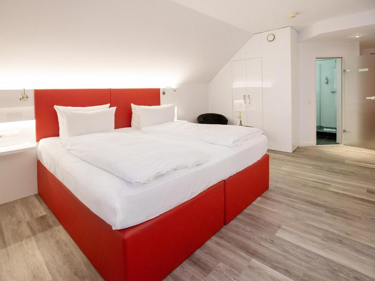 Dormero Hotel Duesseldorf Erkrath Kültér fotó