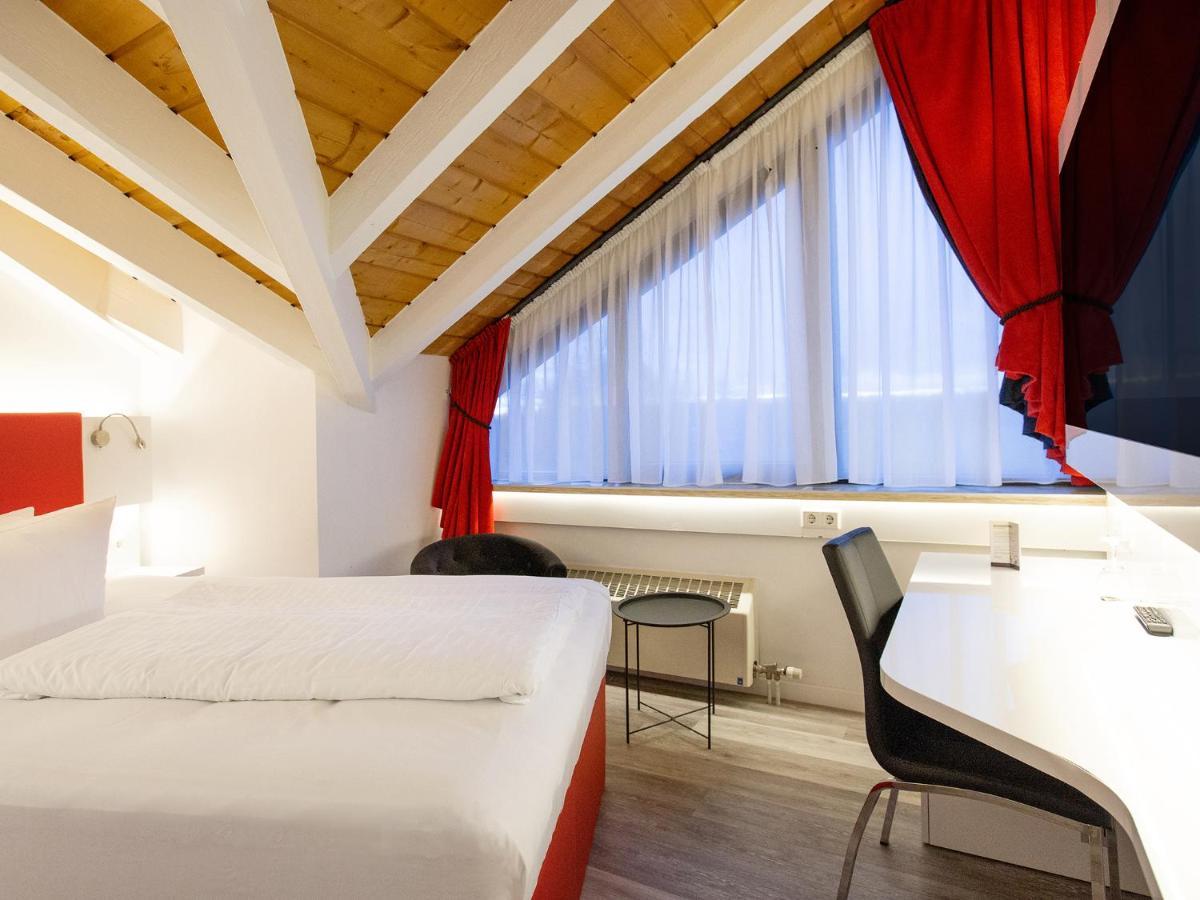 Dormero Hotel Duesseldorf Erkrath Kültér fotó