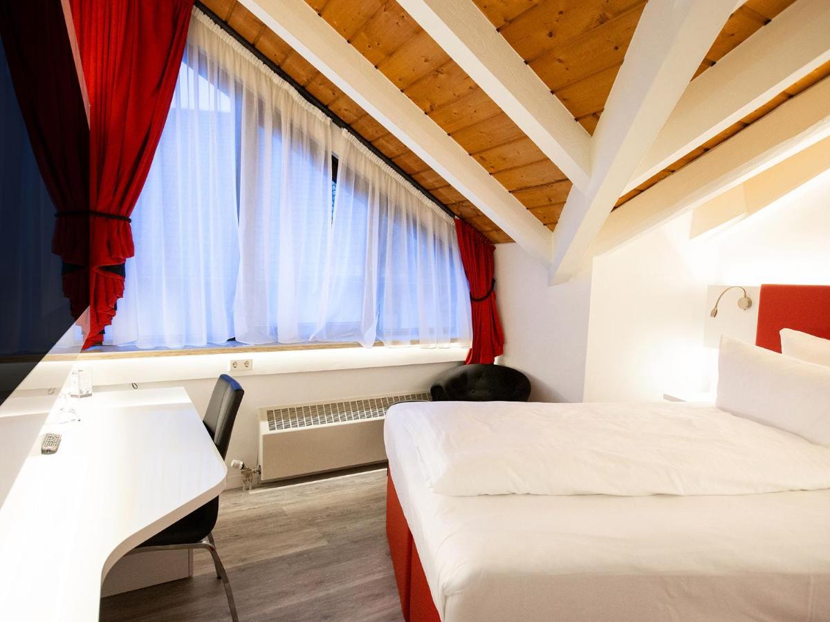 Dormero Hotel Duesseldorf Erkrath Kültér fotó