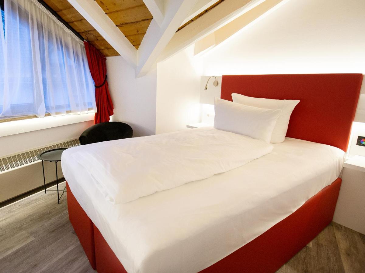 Dormero Hotel Duesseldorf Erkrath Kültér fotó