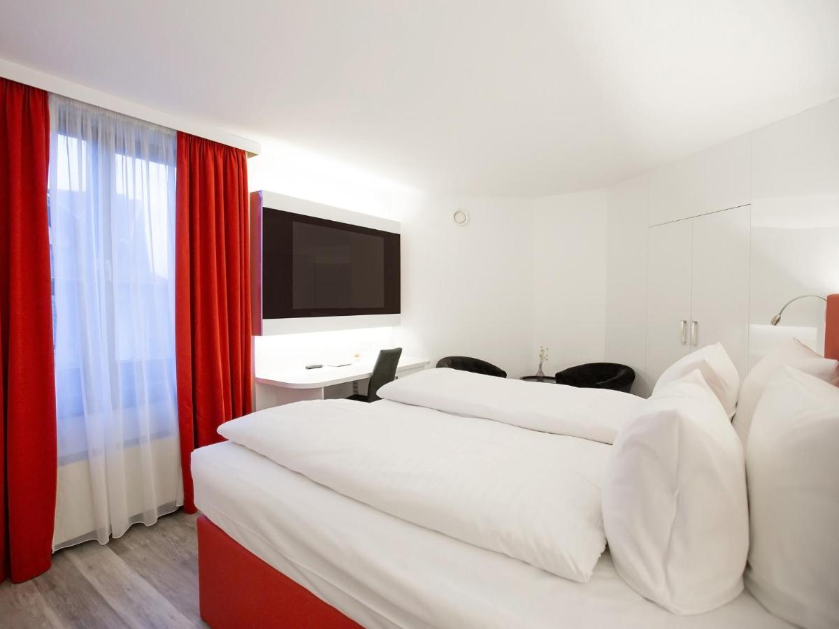 Dormero Hotel Duesseldorf Erkrath Kültér fotó