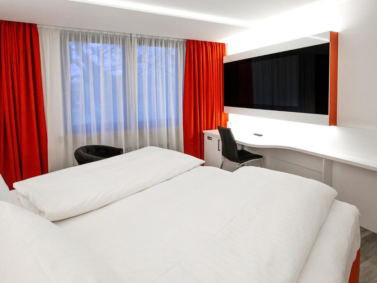 Dormero Hotel Duesseldorf Erkrath Kültér fotó