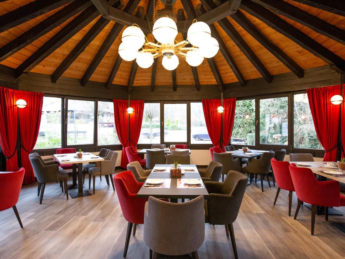 Dormero Hotel Duesseldorf Erkrath Kültér fotó