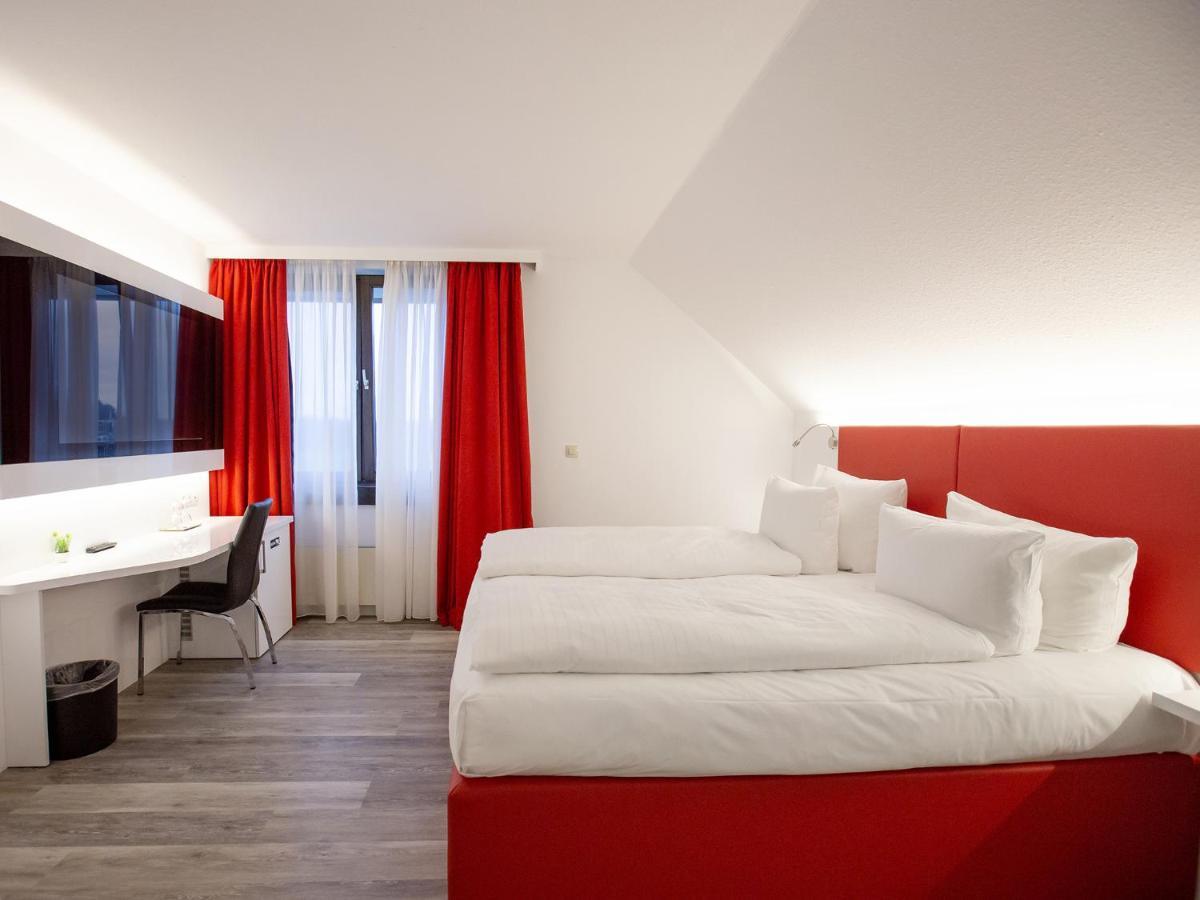 Dormero Hotel Duesseldorf Erkrath Kültér fotó