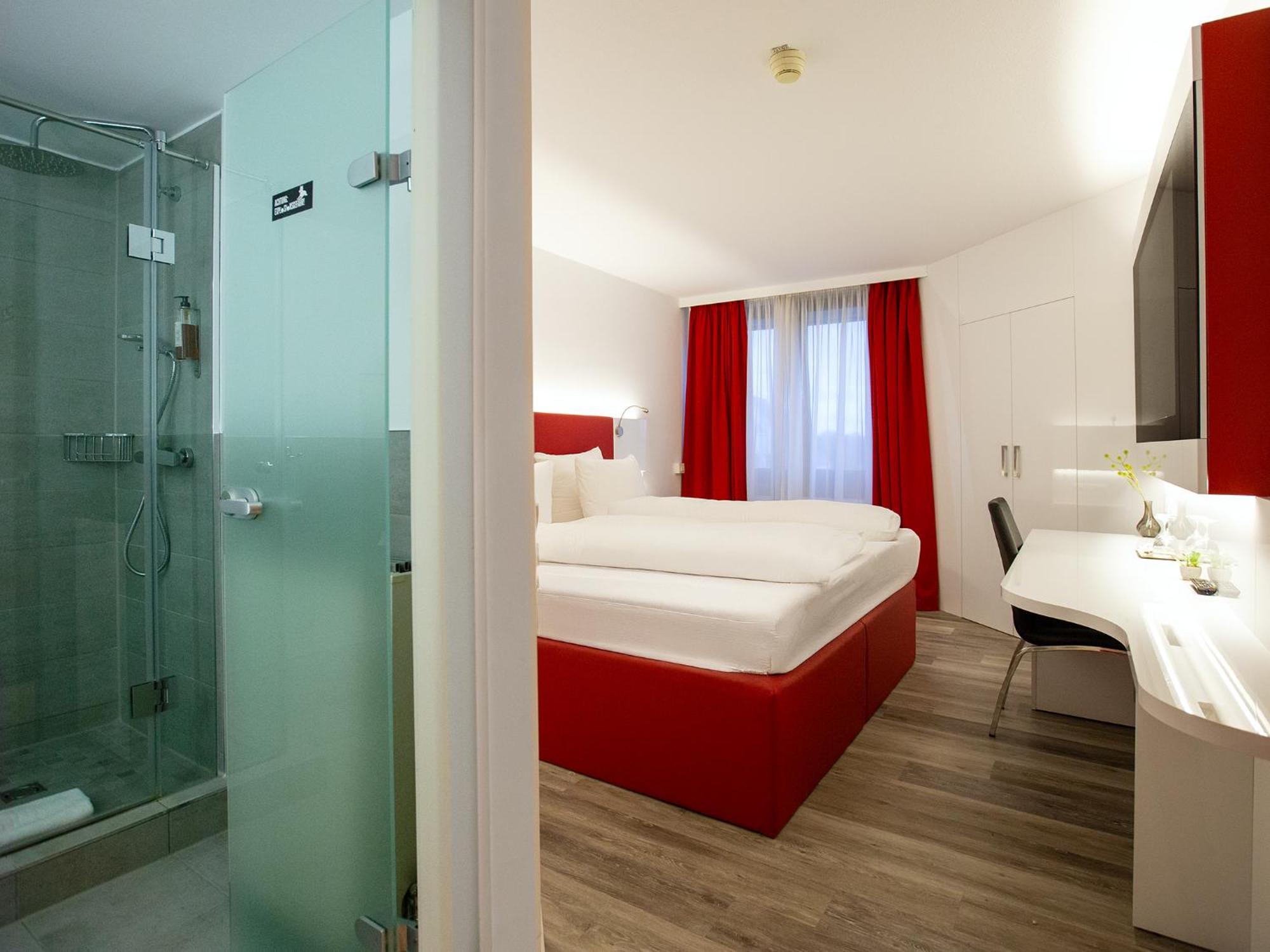 Dormero Hotel Duesseldorf Erkrath Kültér fotó
